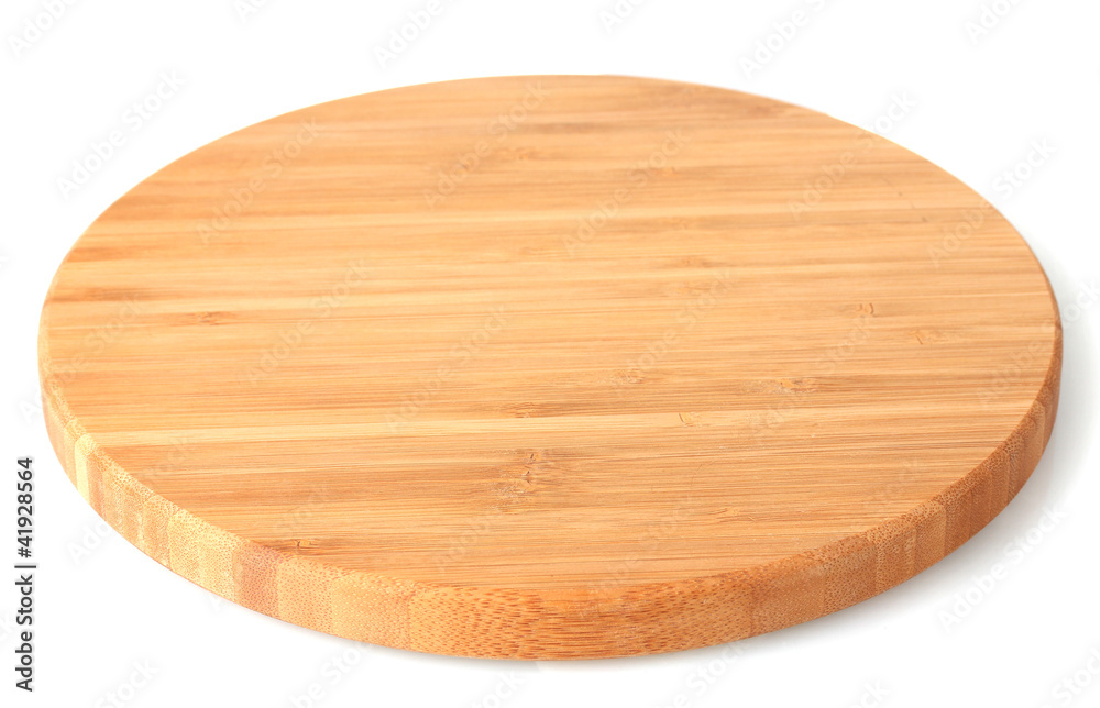 cutting board isolated on white cutting board isolated on white