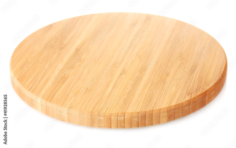 cutting board isolated on white cutting board isolated on white