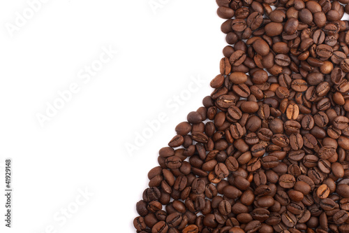 Coffee beans