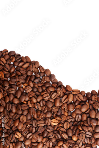 Fototapeta Naklejka Na Ścianę i Meble -  Coffee beans