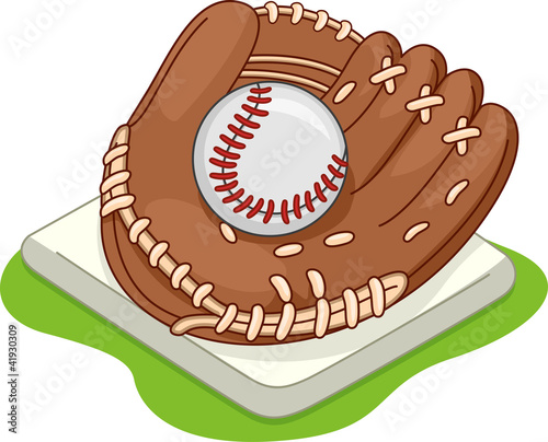 Baseball Glove