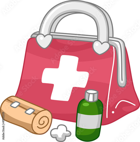 First Aid Kit