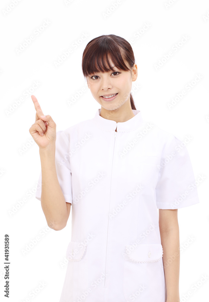 ナース ナース