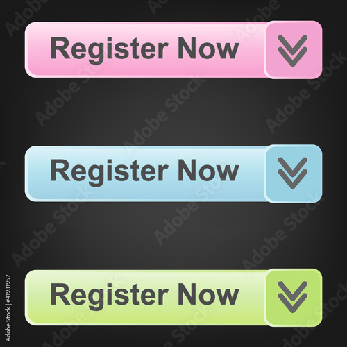 Download now - Vector stickers