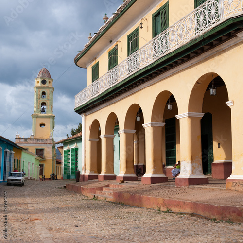 Photography Trinidad, Cuba (2)