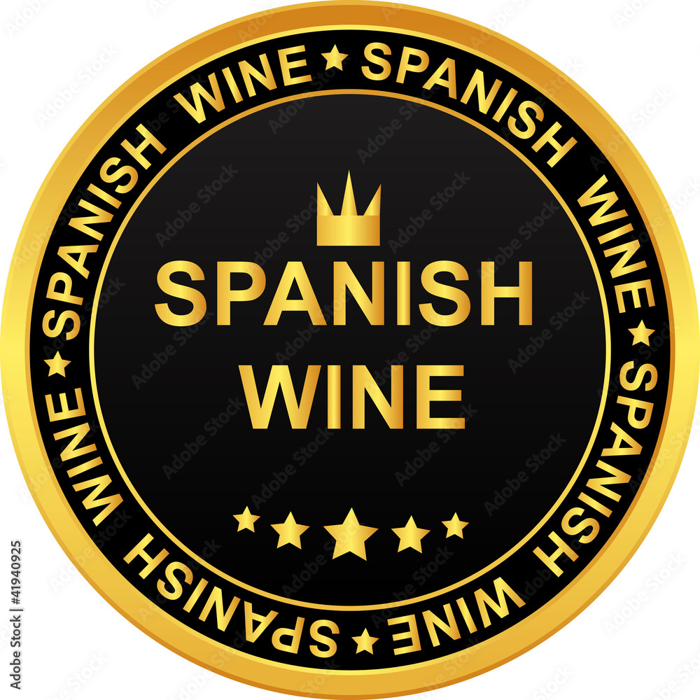 SPANISH WINE