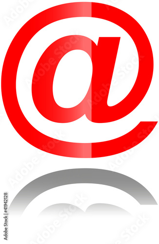 e-mail