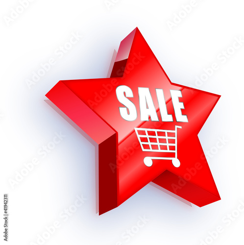 SALE Stern