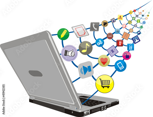 internet global network