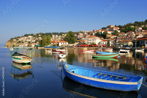 Ohrid photo