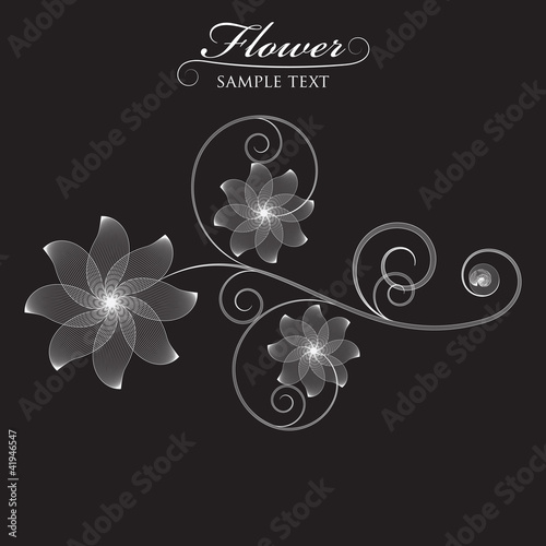 flower