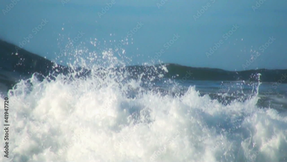Great wave