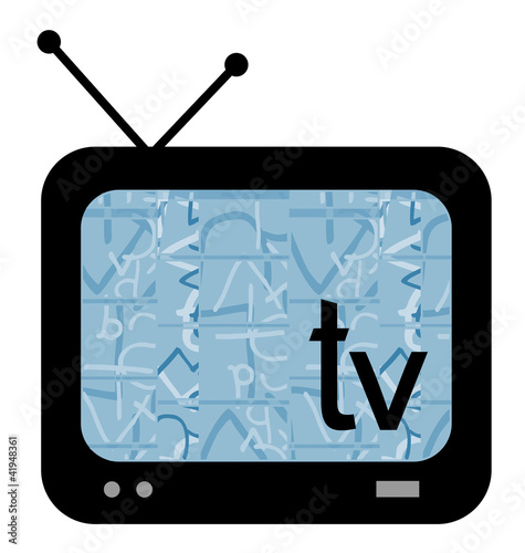 Television display