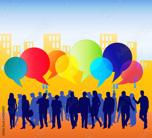 People
