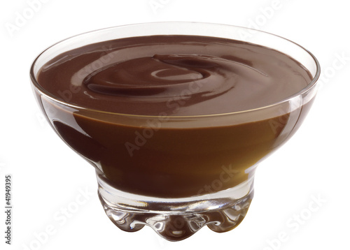Cioccolata in coppa