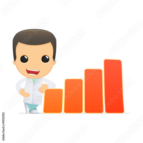 funny cartoon doctor