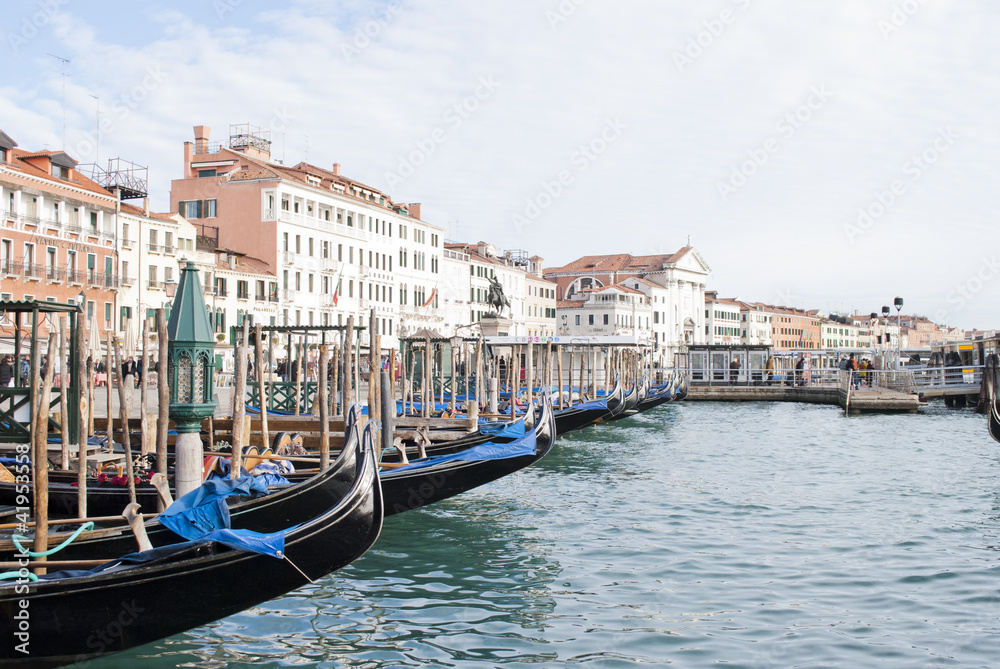 Grand canal