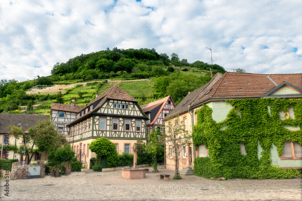 Heppenheim in Deutschland Heppenheim in Deutschland