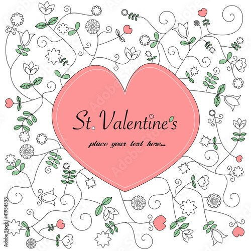 St Valentines Day
