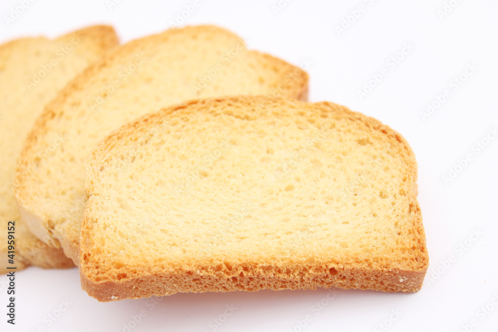 Zwieback Zwieback