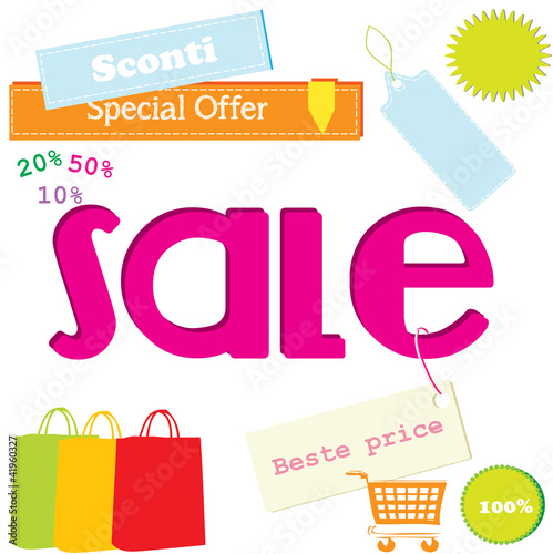 sale
