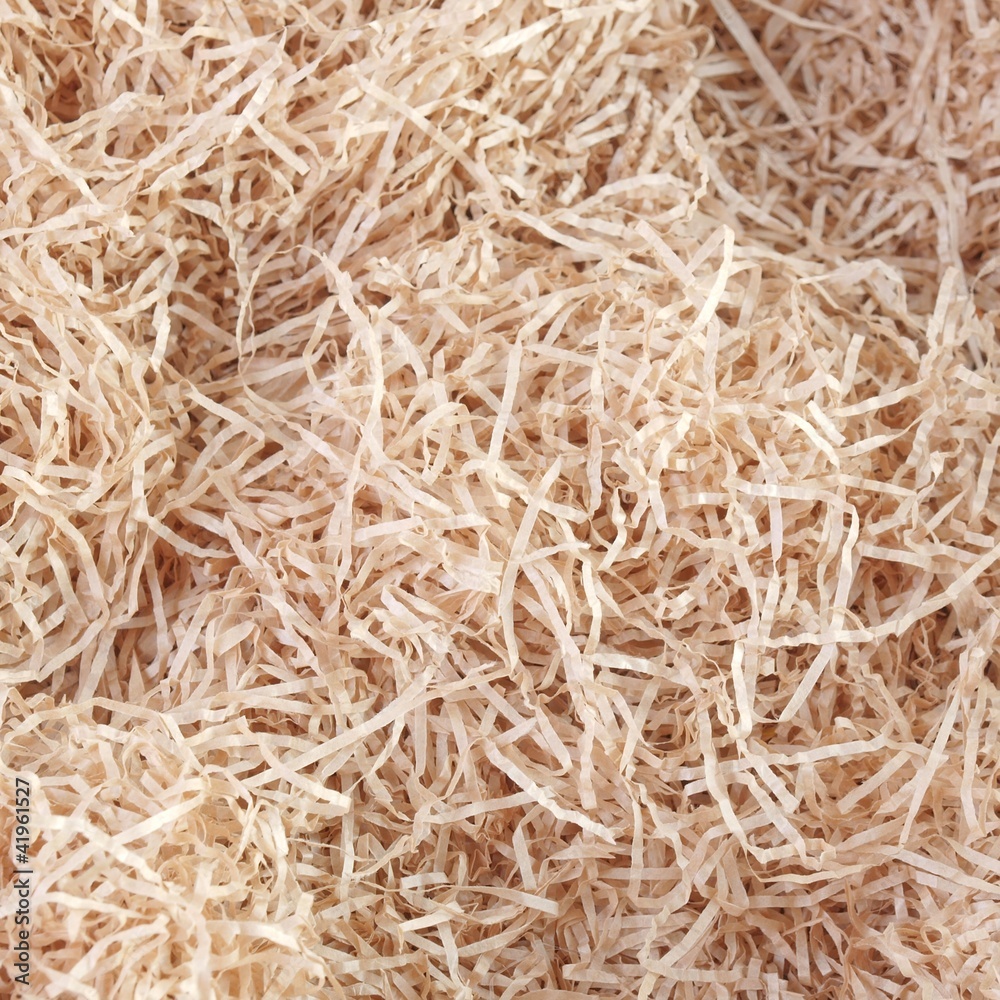 Straw background Straw background