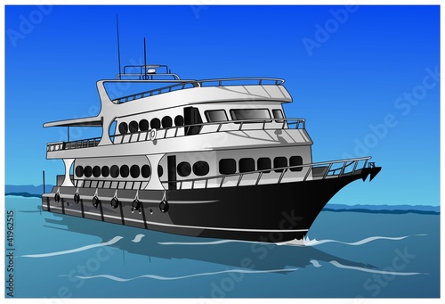 marine transportation