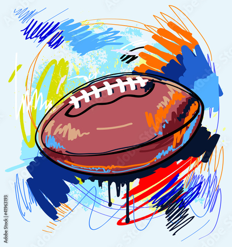 american football