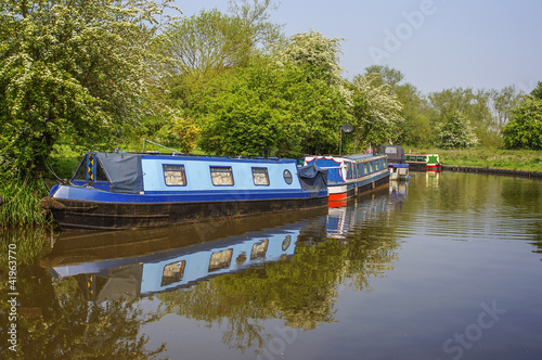 canal photo