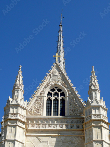 Cathédrale d'Orléans