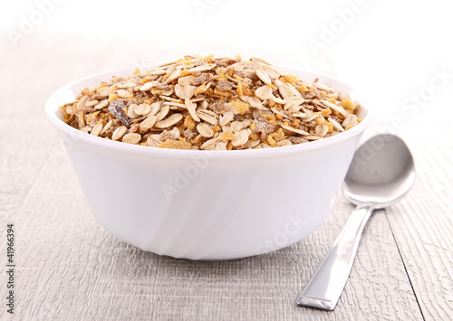 oat flakes