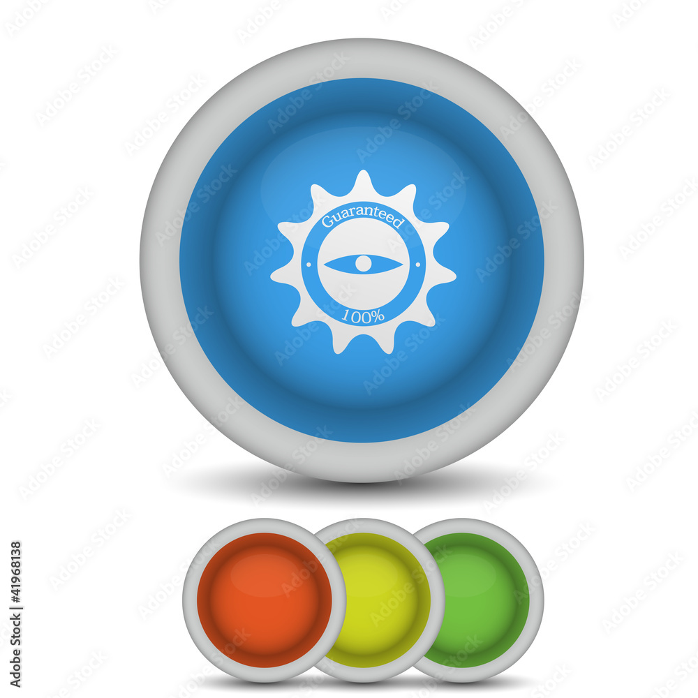 Vector premium quality icon on white. Eps 10 Vector premium quality icon on white. Eps 10