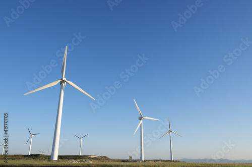 wind energy © WINDCOLORS