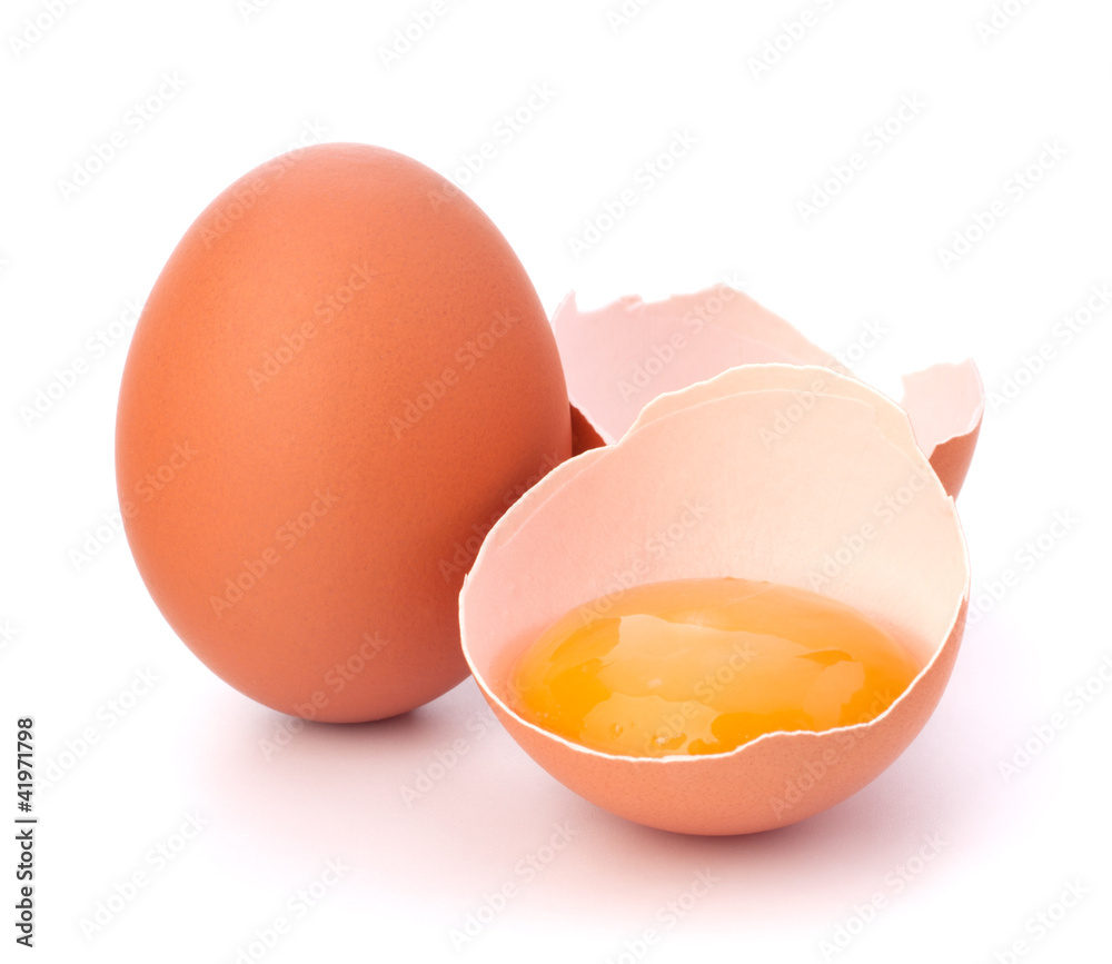 Broken egg Broken egg