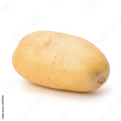 New potato