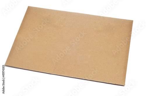 envelope © nito