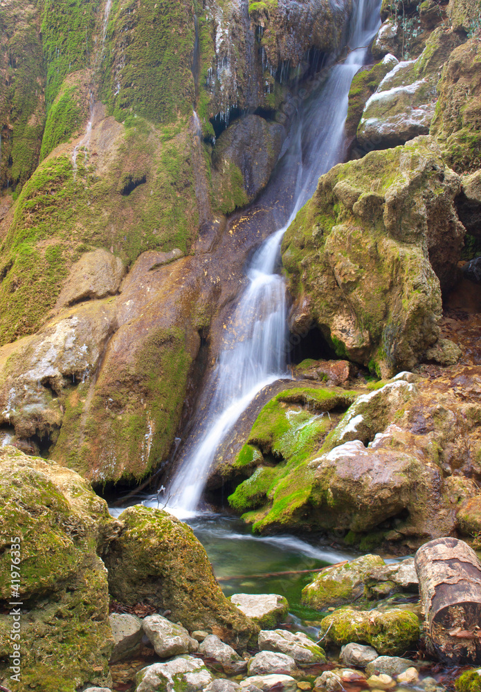 Obraz premium Waterfall