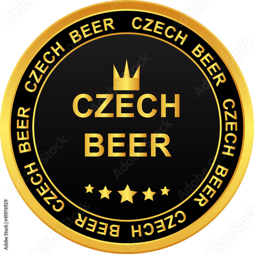 CZECH BEER