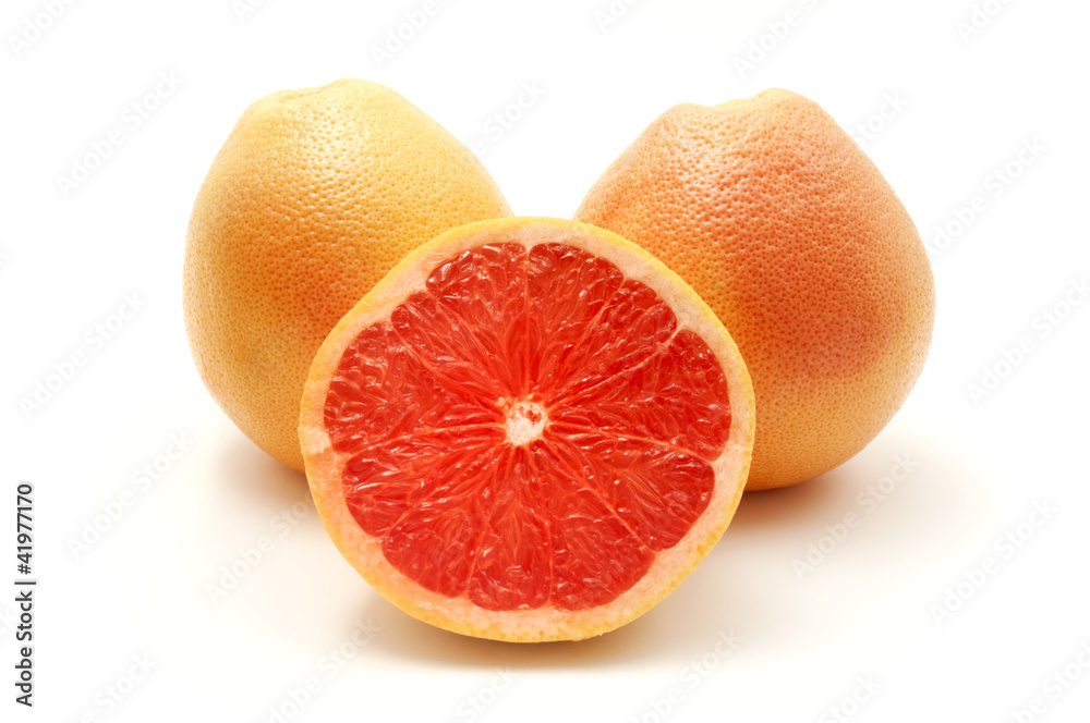 Pink grapefruit Pink grapefruit
