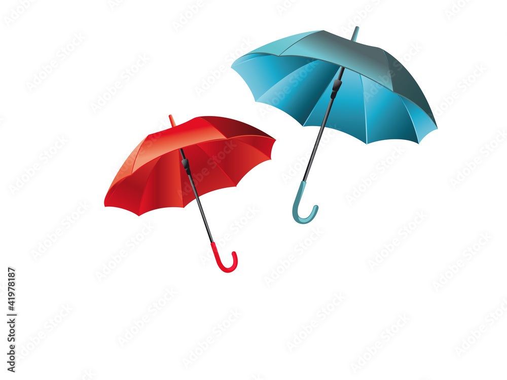 Regenschirm Regenschirm
