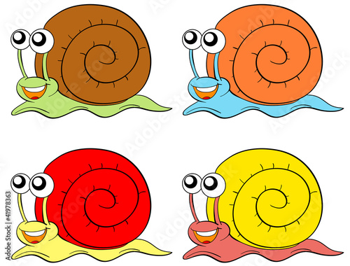 Snails