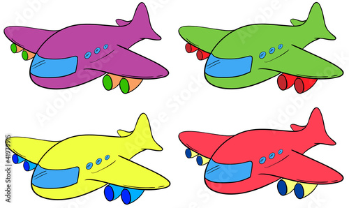 Planes
