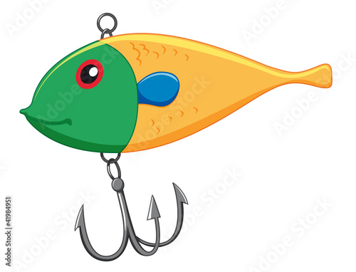 Fishing lures