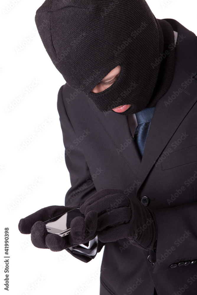 Hacker Hacker