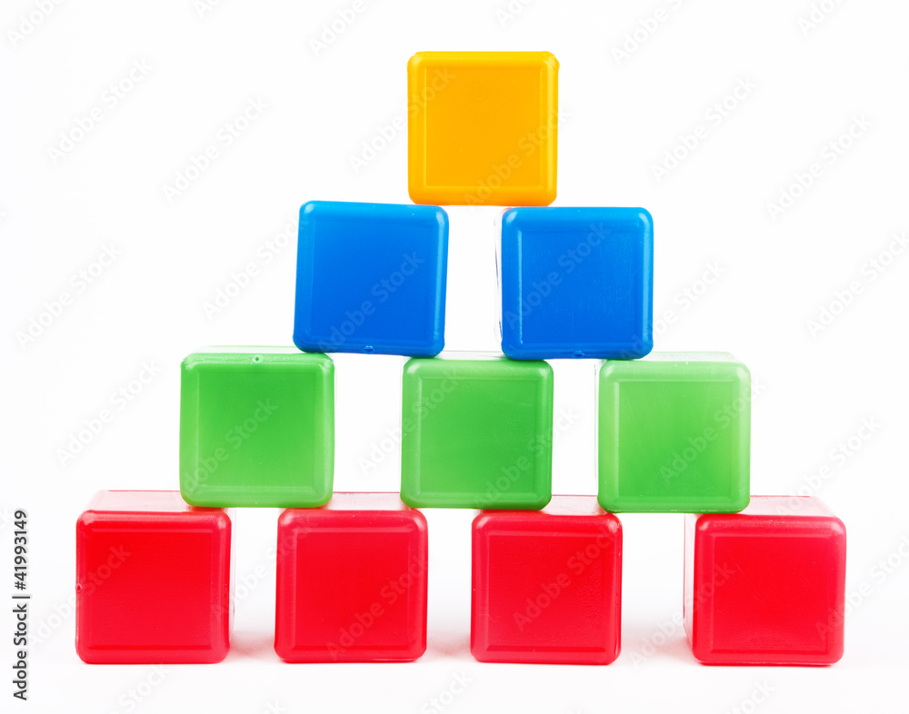 Cubes