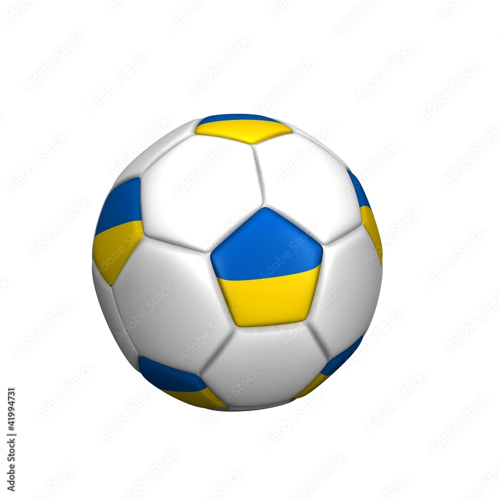 balón bandera ucrania balón bandera ucrania