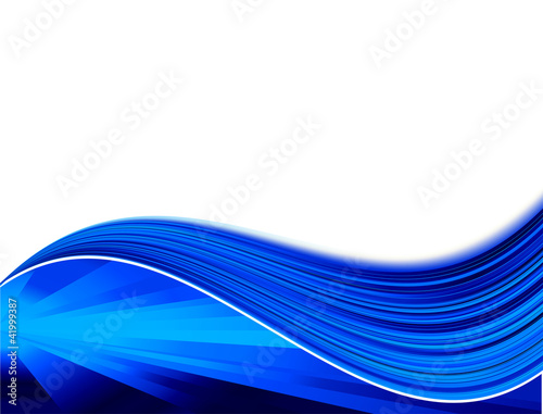abstract background