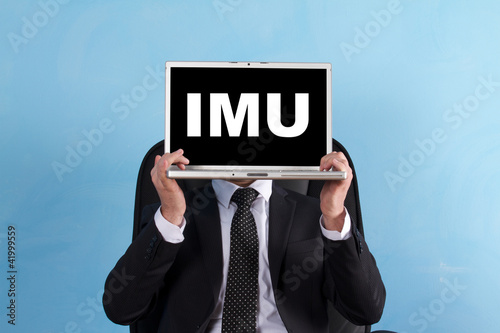 IMU photo