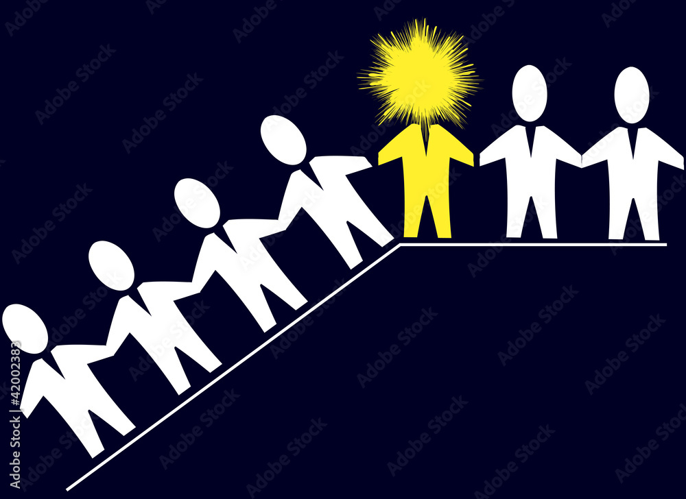 Concept of leadership and role model function Concept of leadership and role model function