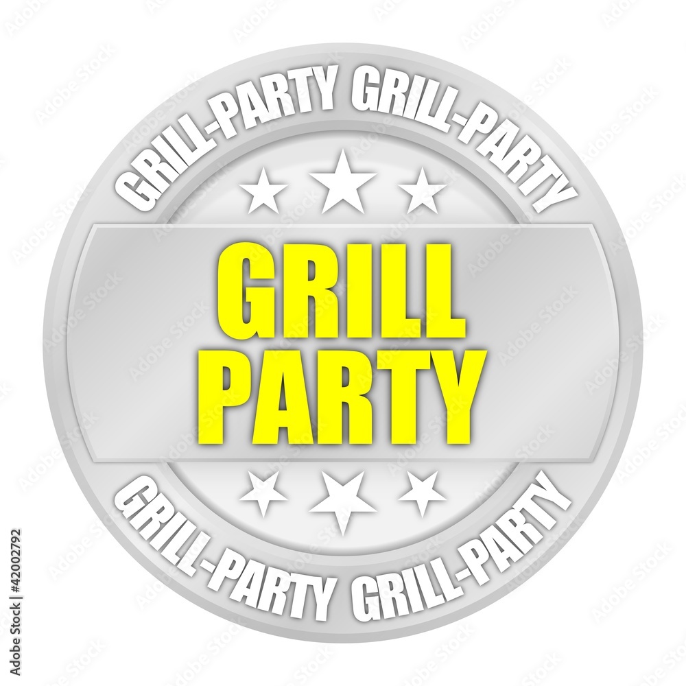 button 201204 grillparty I